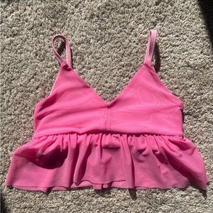 Five Dancewear Bra Top